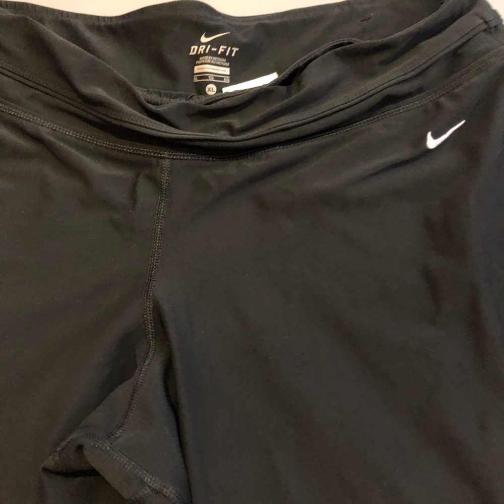 Dri-Fit Sweatpants - Picture 2 of 3